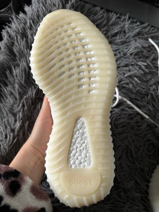 Нові Boost Ізіки