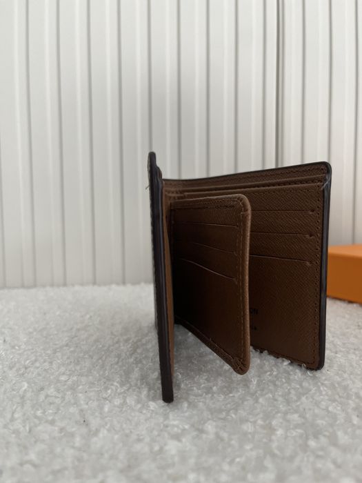 portfel męski Louis Vuitton