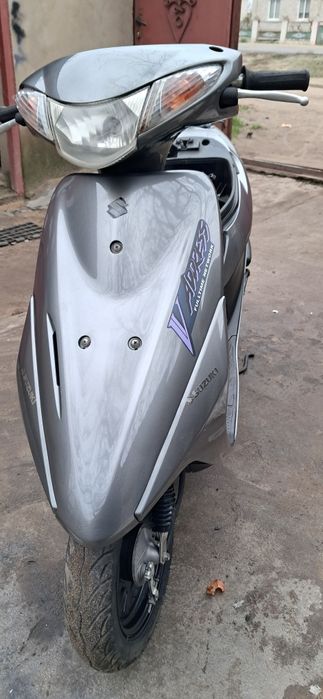 Японский скутер,,