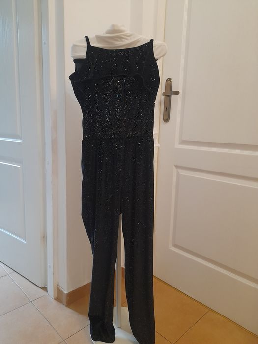 Kombinezon dziewczęcy 158cm
