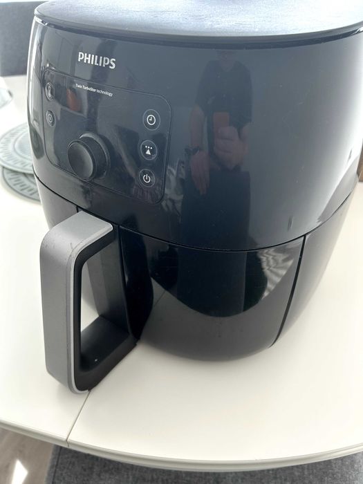Airfryer Philips XXL – 20€
