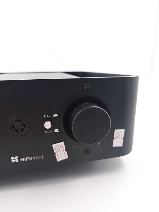 Підсилювач HIFIMAN Jade II — електростатичний, 2 виходи (2338)