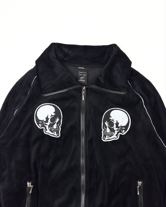 Худі олімпійка кофта Number Nine opium archive balenciaga erd S-M