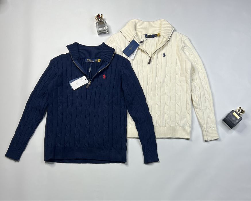 Светр Polo Ralph Lauren 1/3