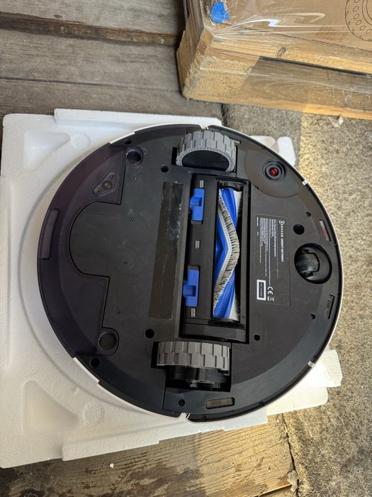 Robot sprzątający Ecovacs N20 Plus