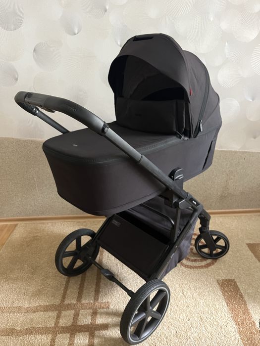Коляска Carrello Alfa 2025 р. 2 в 1