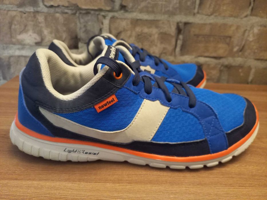 Кроссовки Newfeel Decathlon размер 41.