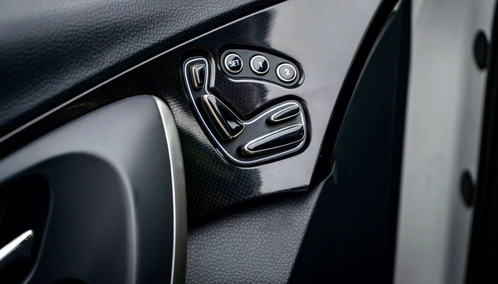 Hyundai AZERA 3.0 2013