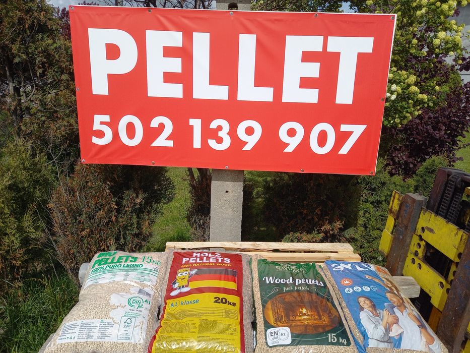 BIO Pellet sylva holz SLAV FOREST