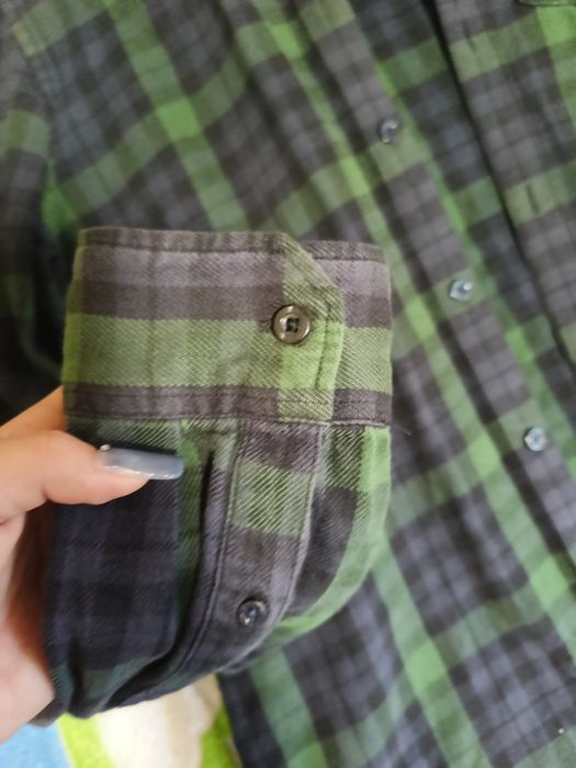Рубашка Jack Wills