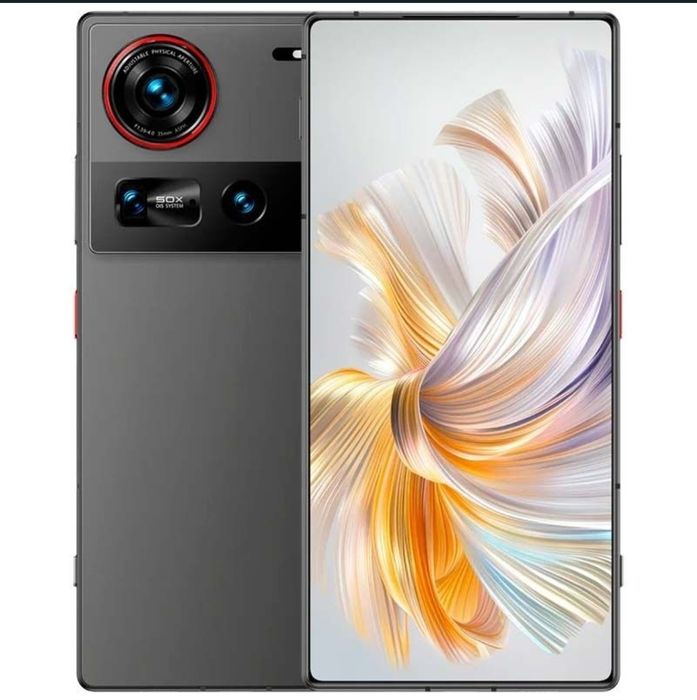 Nubia Z70 Ultra - 24 GB / 1 TB ROM