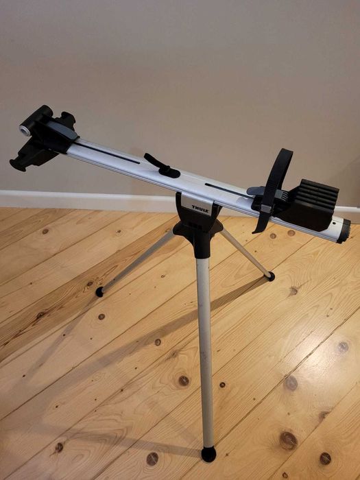 Wynajem walizki na rower do samolotu Thule RoundTrip Pro XT