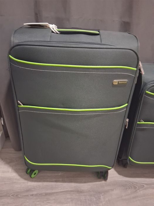 Malas de viagem benzi