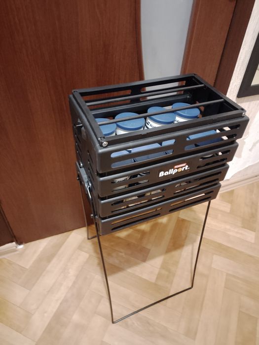 Тенісна корзина майже НОВА - 1500