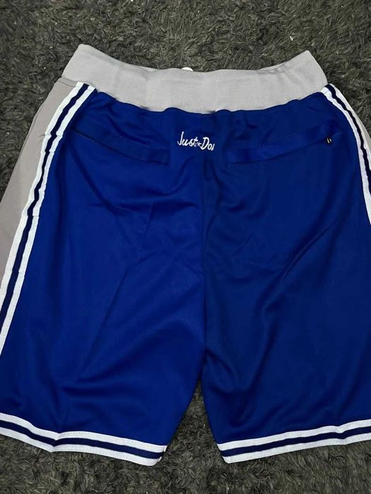 Calcoes NBA Dodgers (envio a cobranca)