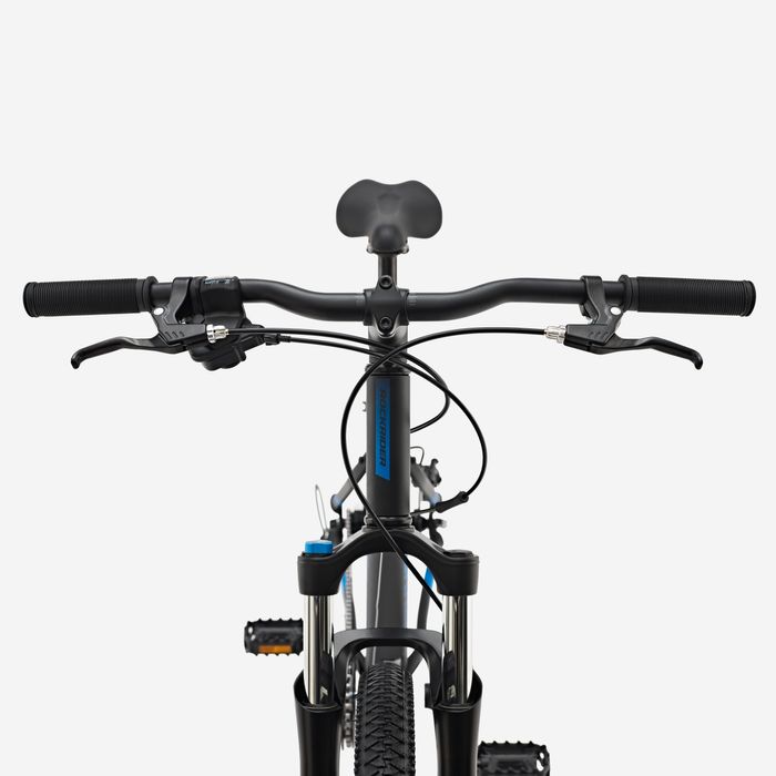 BTT PASSEIO ST 120 27,5" PRETO/AZUL