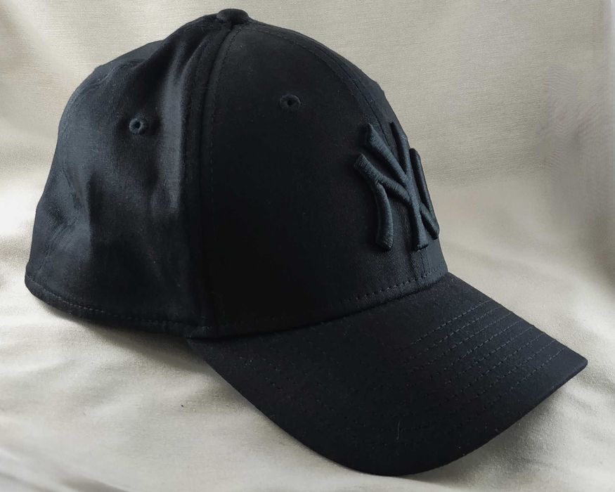 Czapka z daszkiem New Era 39Thirty New York Yankees L-XL