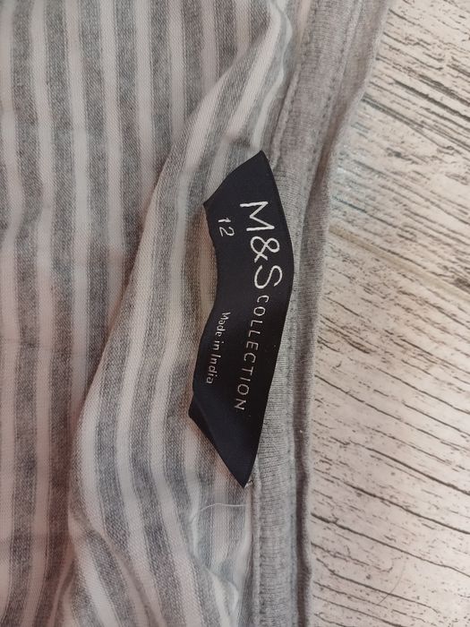 Лонгслів m&s collection