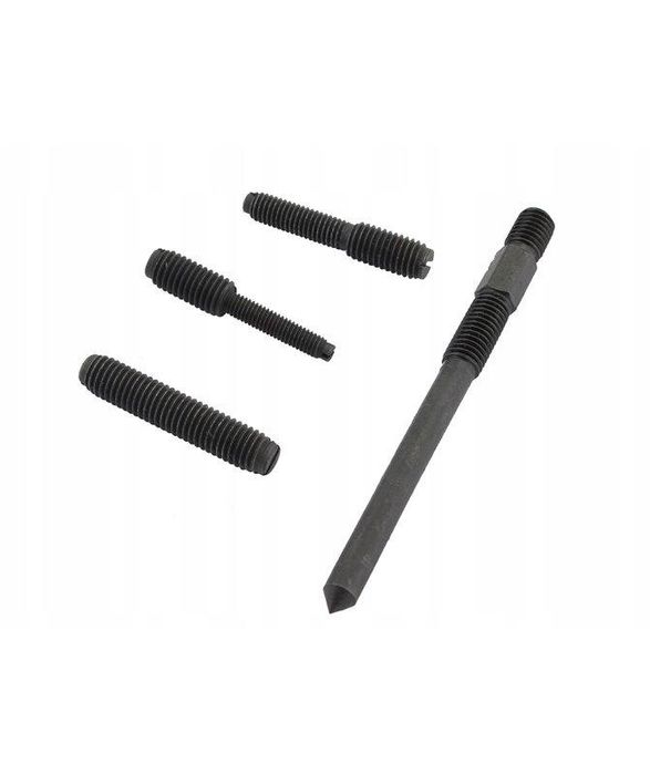 Набор для съема подшипников цанговый с обратным молотком Falcon 05403