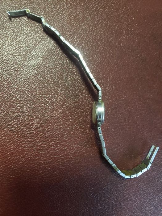 Годинники чоловічі Сейко та жіночі Чайка