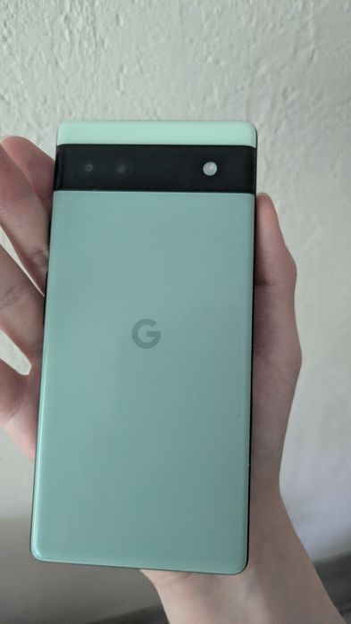 google pixel 5 - Купить электронику - Цены на OLX.ua