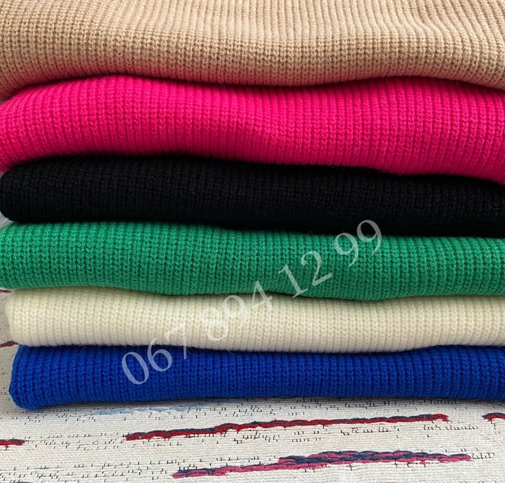 АКЦІЯ! Джемпер Італія M-XXL оверсайз oversize светр кардиган кофта