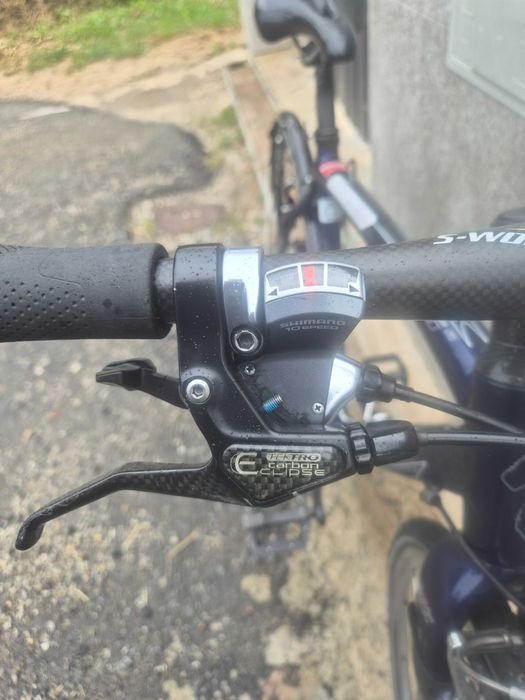 SPECIALIZED Sirrus Full Carbono