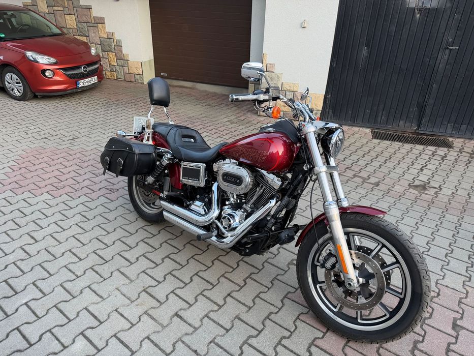 Harley-Davidson