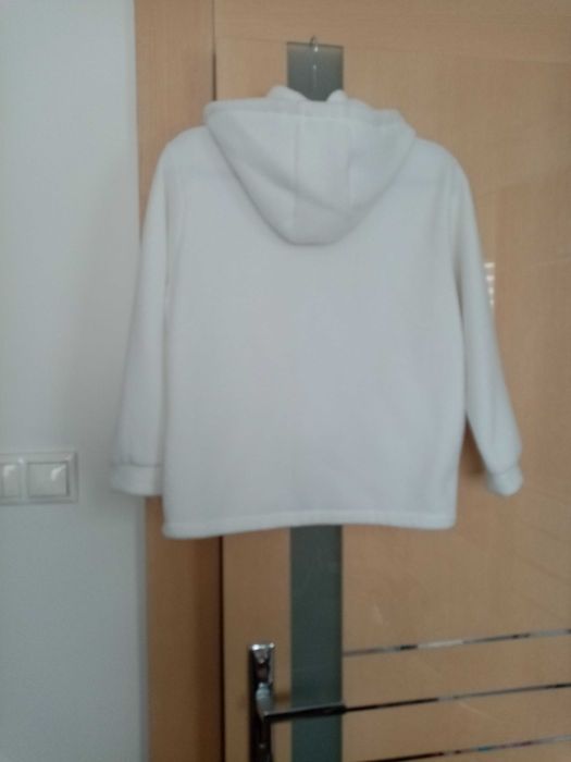 strój komunijny dla chłopca komunia alba spodnie polar