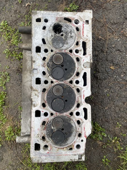 Двигун від мегана 3