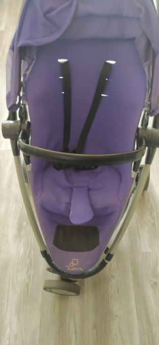 Wózek dziecięcy Quinny