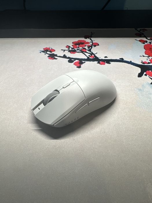 Nowa myszka gamingowa ajazz AJ139 V2