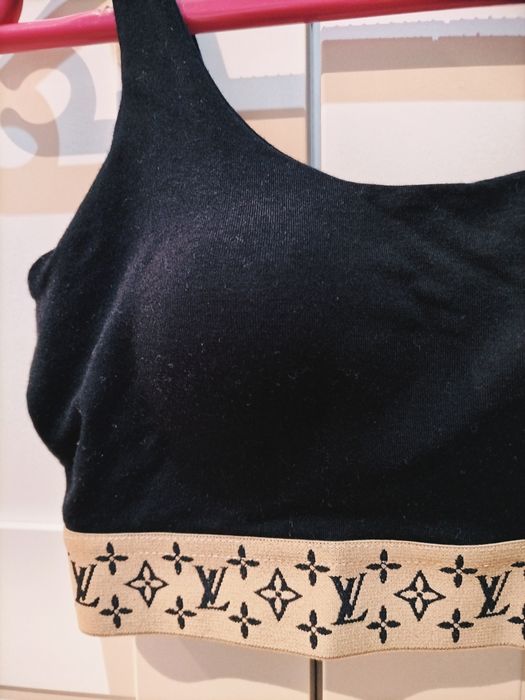 Bawełniany stanik 70B