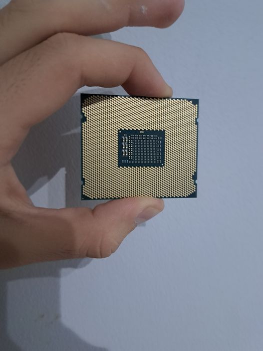 Procesor i5-7640x