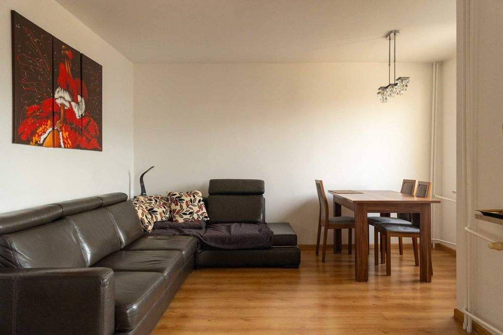 Stylowe mieszkanie 3 pokojowe- blisko centrum i zieleni