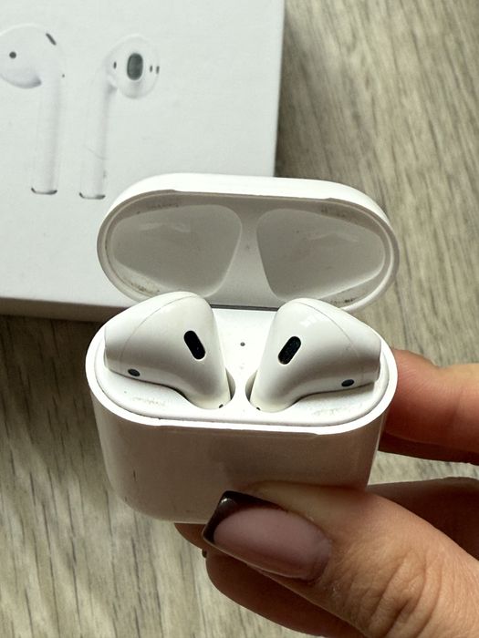 Apple AirPods 1 оригінльні