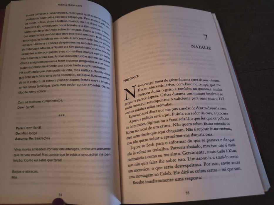 Livro "O Escritório"