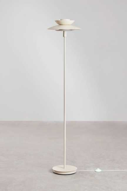 Candeeiro de pé em ferro Alicia SKLUM