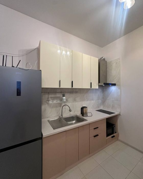 Оренда 1-кімн.квартири, оптоволокно, біля ЖК "Шоколад", Соборна