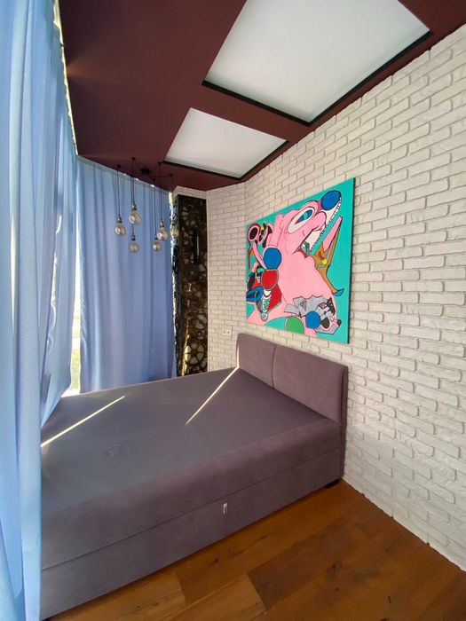 3-rooms apartment apartment by the address st. Kulikovo pole pl Oktyabrskoy revolyutsii pl (area 134 m²) - Atlanta.ua - photo 11