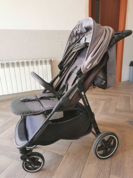 Sprzedam spacerówkę Kinderkraft