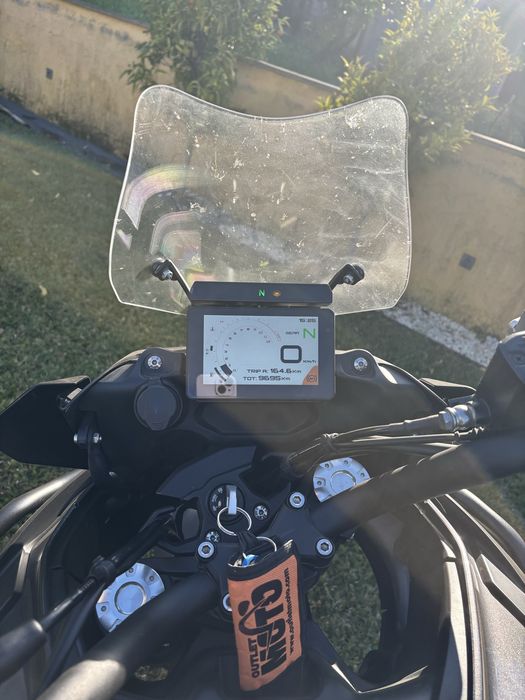 Beneli  TRK 702X