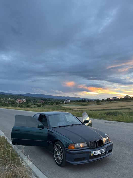 бмв е36 купе bmw 36 coupe