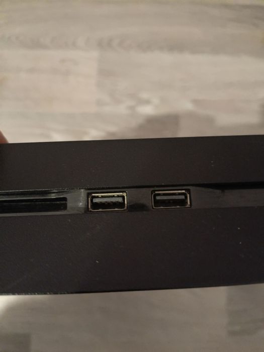 play station 4 fat 1 tb