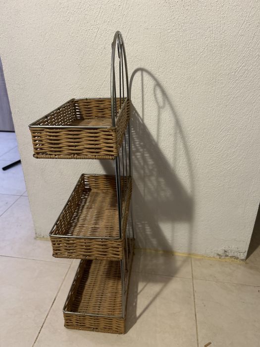 Organizador cosmeticos