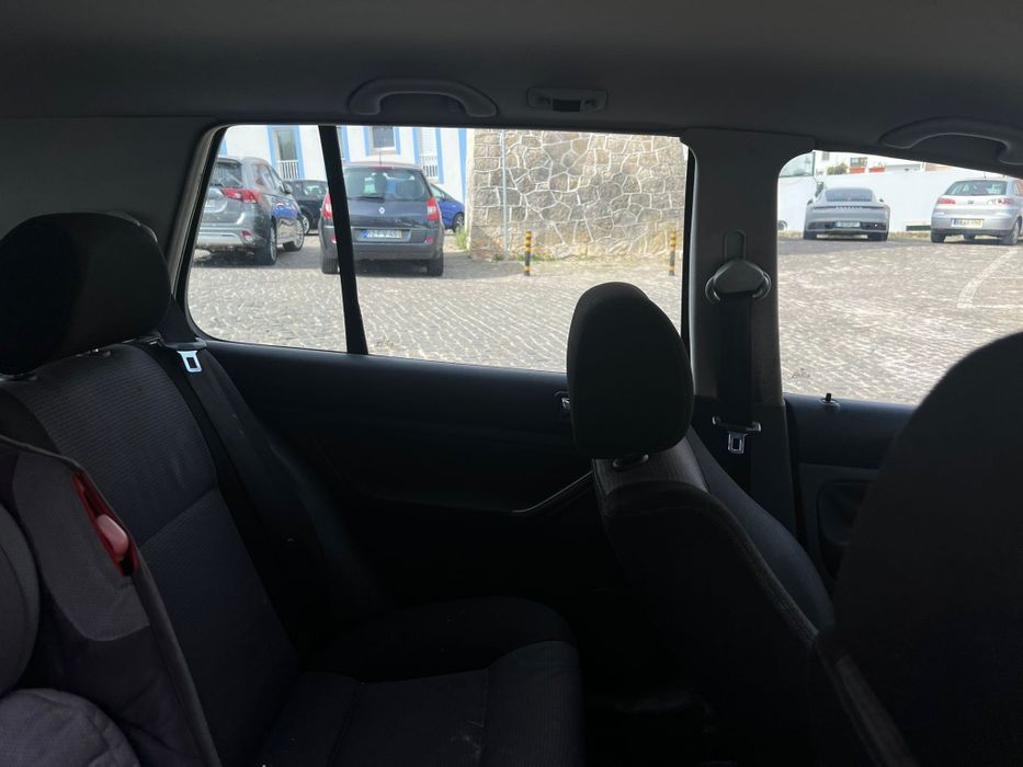 Vw golf 1.9 130 cv