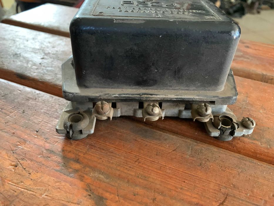 Реле РР-24  Новое