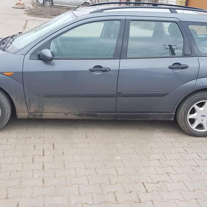 Продам двигатель Ford focus1 .2002 1.8 tddi tdi