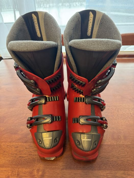 Buty Narciarskie Atomic rozmiar 38