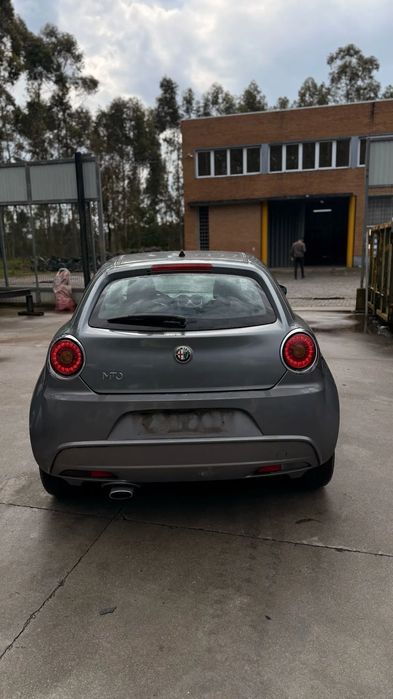 Para peças ALFA ROMEO Mito (955_)